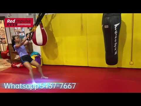 旺角 TRX , HIIT , 極速瘦身，瘦身男女 whatsapp 54377667 , redimpulsehk.com