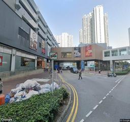 TKO Gateway 西翼停車場