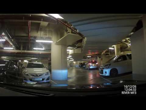 [停車埸] 沙田帝京酒店