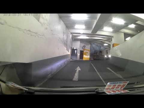 長沙灣麗新商業中心停車場（入）