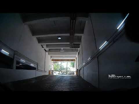粉嶺聯和墟海聯廣場停車場 (出) Union Plaza Carpark in Luen Wo Hui, Fanling (Out)