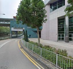 叠翠軒停車場