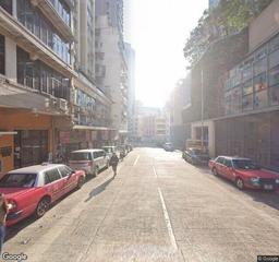北拱街咪錶