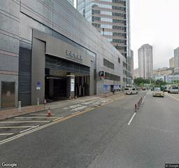 新都會廣場 Metroplaza 停車場