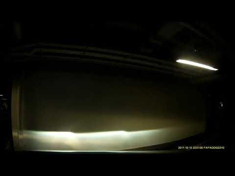 金鐘太古廣場停車場 (出) Pacific Place Carpark in Admiralty (Out)