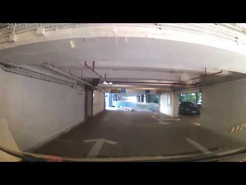 李鄭屋邨停車場（出）