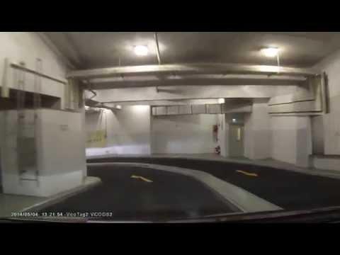 停車場介紹: 一號九龍 (出)