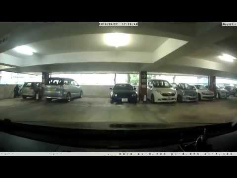 停車場介紹: 樂華南村停車場 (出)