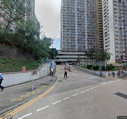 樂華商場（樂華北A）停車場