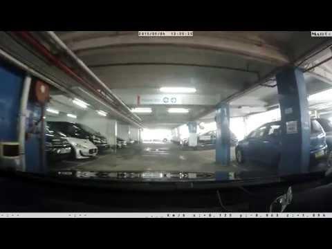 停車場介紹: 西貢西貢苑停車場 (入)