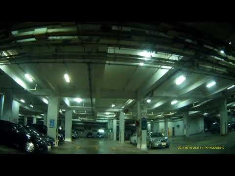 馬鞍山新港城中心 (5期) 停車場 (入) MOSTown (Phase 5) Carpark in Ma On Shan (In)