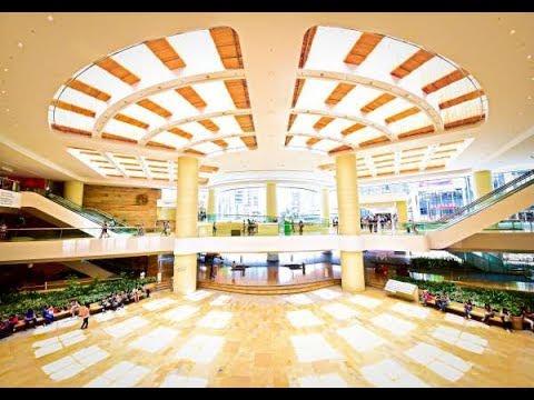 [香港] 太古廣場 (生活)