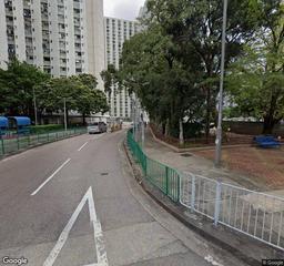 大興D停車場
