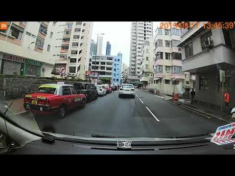 土瓜灣樂民新村停車場（入）