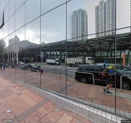 屯門柏麗廣場停車場