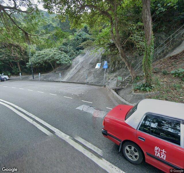 香島道咪錶