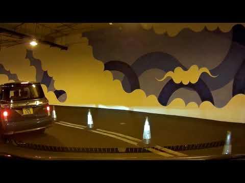 香港銅鑼灣時代廣場停車場 Time Square Car Park, Causeway Bay, Hong Kong