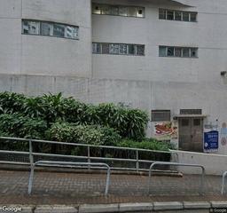 香港基督教女青年會總部(女青園景軒)停車場