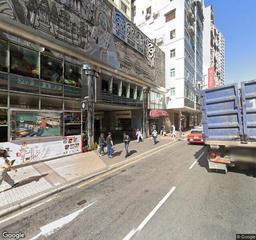 九龍維景酒店停車場
