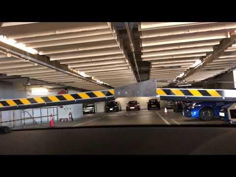 青衣區:青衣站停車場 (入)