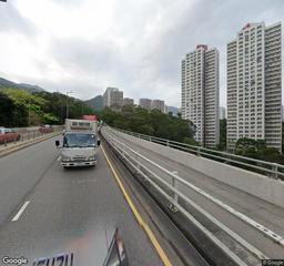 紅梅谷路咪錶