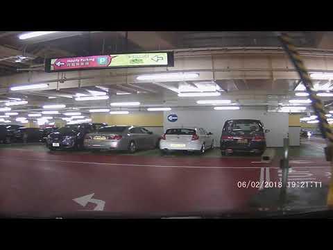 停車場: 將軍澳PopCorn天晉 (入)