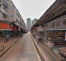 新康街咪錶