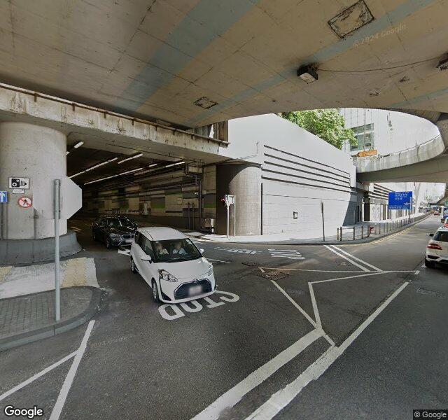ELEMENTS圓方北停車場