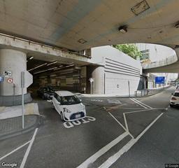 ELEMENTS圓方北停車場
