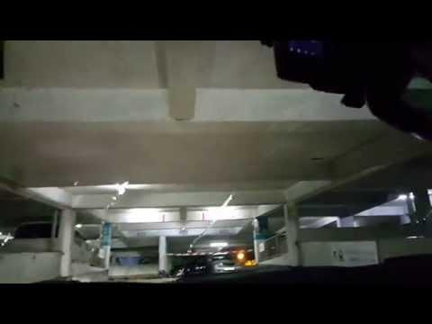 西貢西貢苑停車場 Sai Kung Town Centre Carpark in Sai Kung