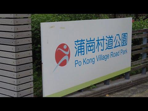 蒲崗村道運動場!! 好大個運動場!! 香港公共空間一流!! 住就九流!! 18/08/2021