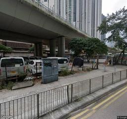 荃灣德士古道金偉停車場