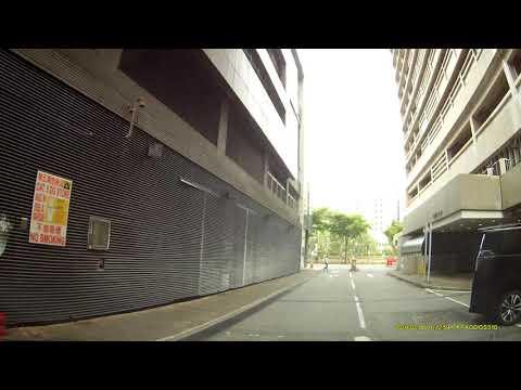 屯門醫院康復大樓停車場 (出) Tuen Mun Hospital Rehabilitation Block Carpark (Out)