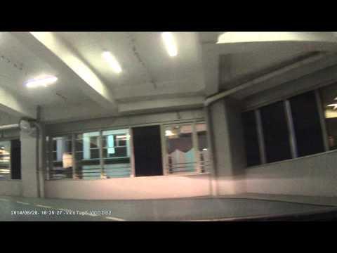 停車場介紹: 北角 AIA Tower (入)