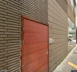 電訊一代廣場停車場