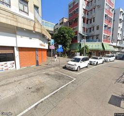 積信街咪錶