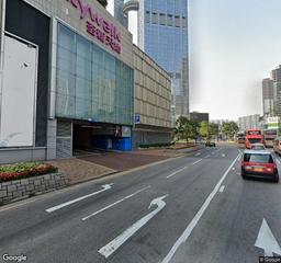 荃新天地停車場 Citywalk