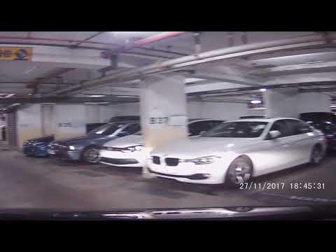 停車場: 柴灣環翠邨 (入)