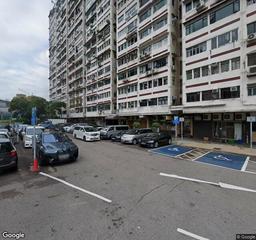 文匯街停車場