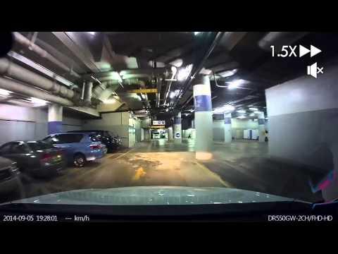 [泊]天水圍嘉湖銀座日比谷停車場