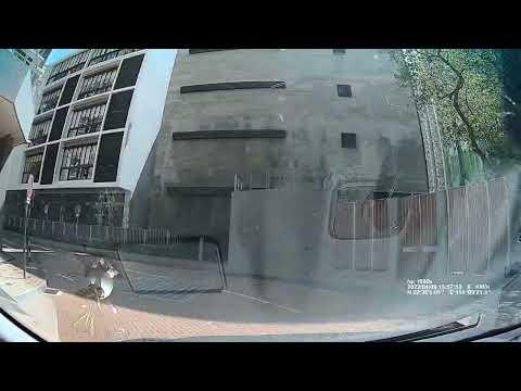 長沙灣邨停車場 (出) Cheung Sha Wan Estate Carpark (Out)