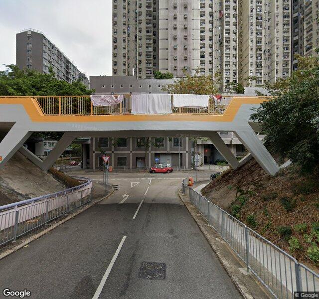 富運街咪錶