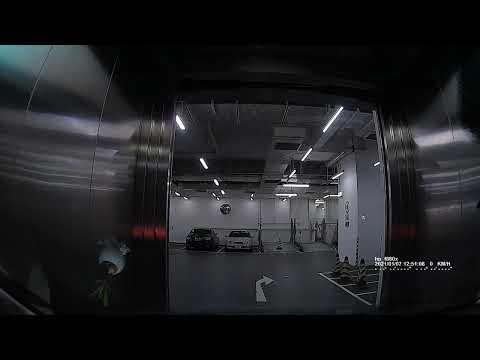 上水匯停車場 (出) Spot Carpark in Sheung Shui (Out)