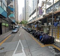 東安街咪錶