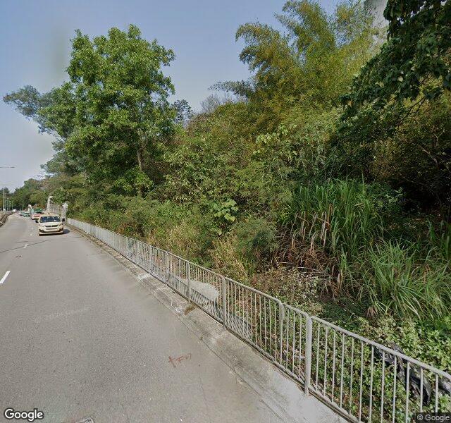 汀角路咪錶