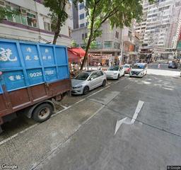 北角道咪錶