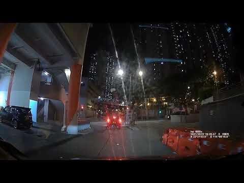 葵涌石籬商場(一期)停車場 (入) Shek Lei Shopping Centre (Phase 1) Carpark in Kwai Chung (In)