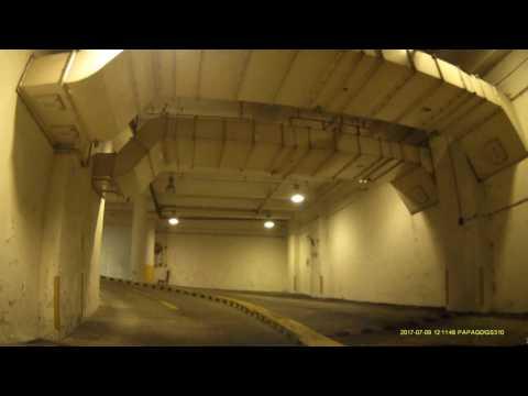 天水圍俊宏軒停車場 (入) Grandeur Terrace Carpark in Tin Shui Wai (In)