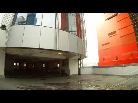 九龍灣企業廣場3期停車場 (出) Enterprise Square Three Carpark in Kowloon Bay (Out)