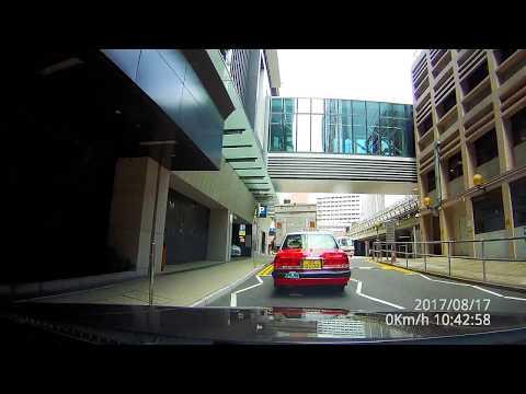 [停車場][高清][P牌資訊] QEH 伊利沙伯醫院  日間訪客 停車場 CarPark T座